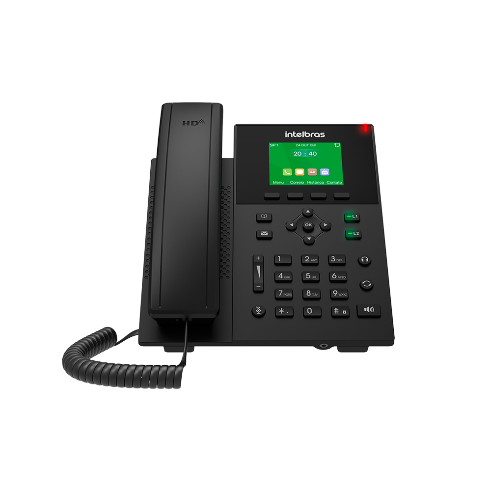 Telefone IP V5501