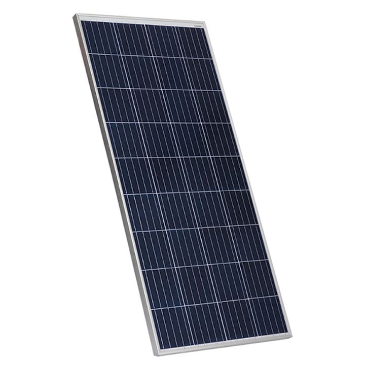 Painel solar 160 WP EMS 160P
