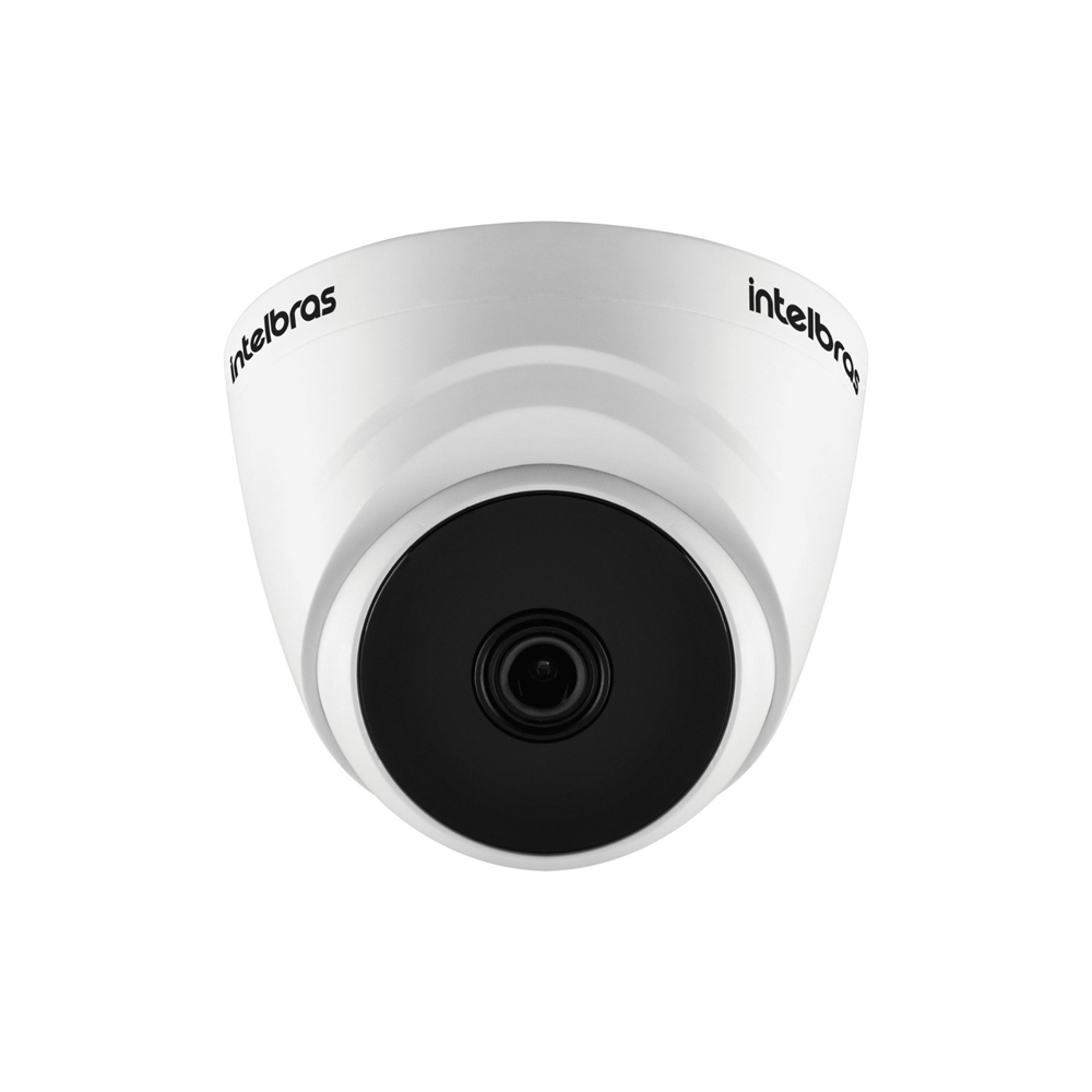 Câmera Infra Dome 20m 3,6mm VHD 1420 D
