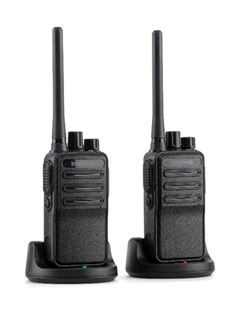 Rádio comunicador RC 3002 G2 PAR