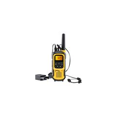 Rádio comunicador Waterproof RC 4102