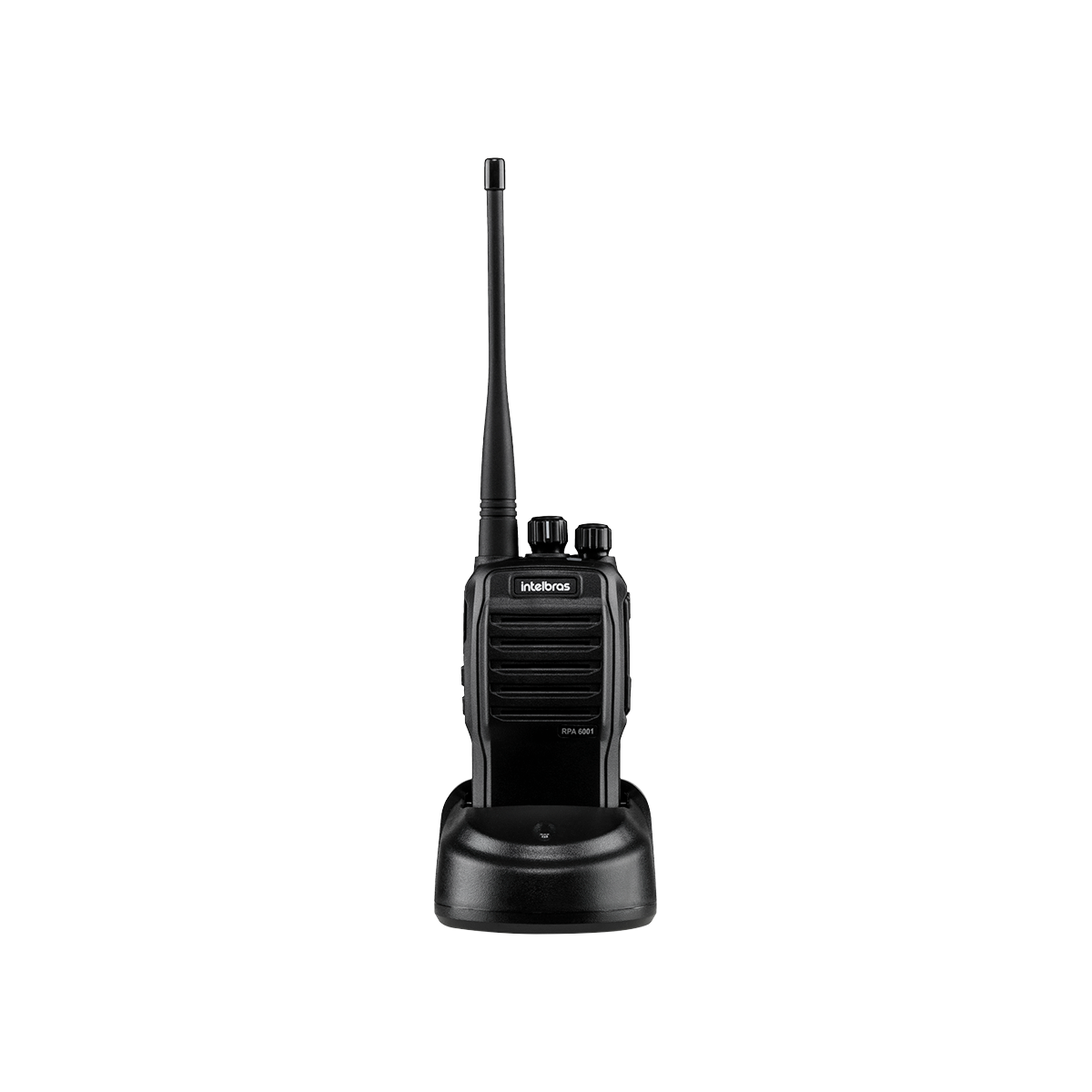 Rádio profissional Analógico UHF RPA 6001