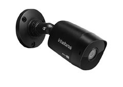Câmera Infra Bullet 20m 3,6mm VHD 1220 B G6 Black