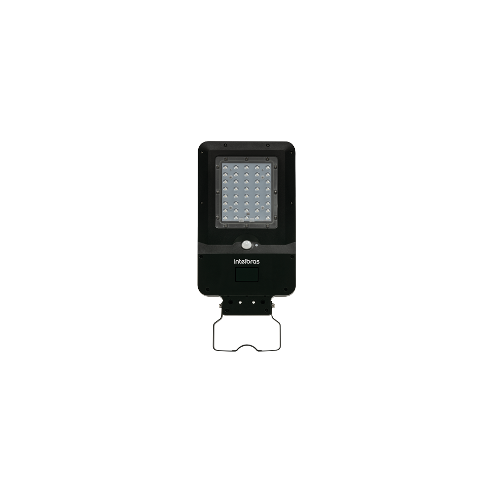 Luminária solar integrada SLI 1600