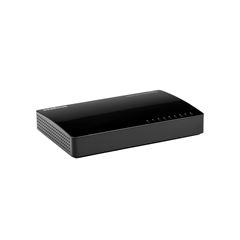 Switch com 8 Portas Gigabit Ethernet SG 800 Q+