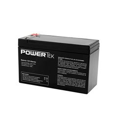 Bateria 12V Alarme Powertek - EN011