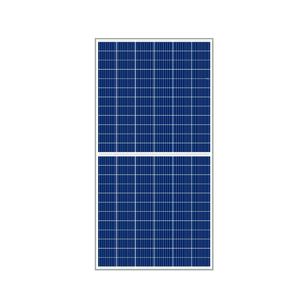 Módulo Fotovoltaico Policristalino 340 W EMST 340P HC