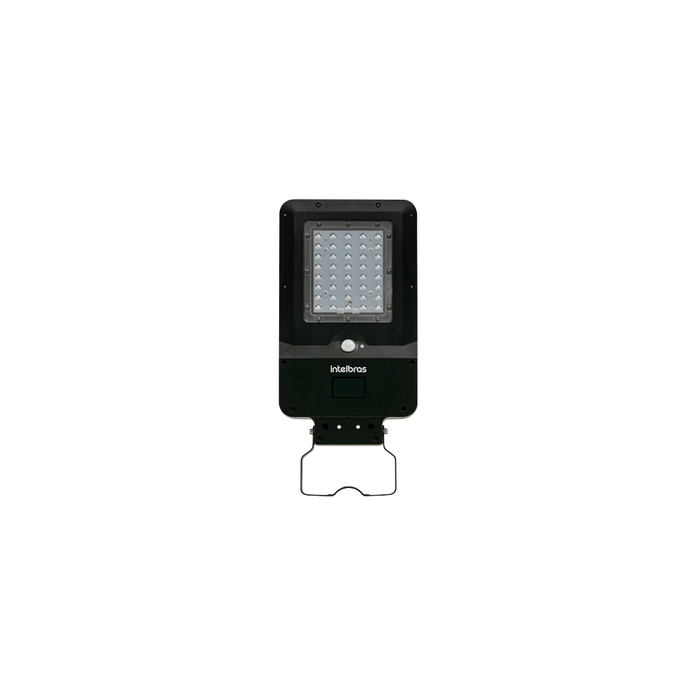 Luminária solar integrada SLI 4800