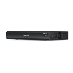 Gravador de vídeo digital com inteligência artificial - iMHDX 3008