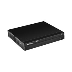 Gravador de vídeo inteligente com 4 canais - MHDX 1204 C/HD 1TB