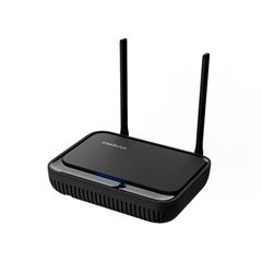 Modem Óptico PON LAN 2P Wi-Fi AC 1200R