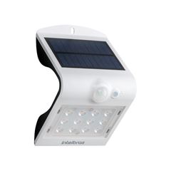 Arandela solar integrada – Luz branca ASI 220