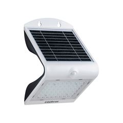 Arandela solar integrada ASI 500