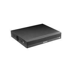 Gravador de vídeo inteligente com design compacto MHDX 3116-C