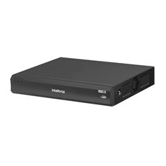 Gravador digital de vídeo inteligente de 32 canais MHDX 3132 C/ HD 4TB