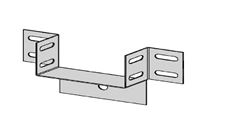 Acoplamento flange 100x50 # 22