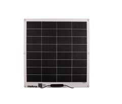 Módulo fotovoltaico monocristalino flexível 100 W EMS 100MF