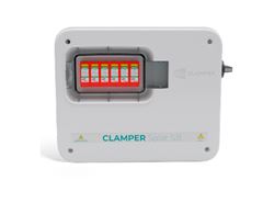 Clamper Solar SB 1E/1S 1040V 32A