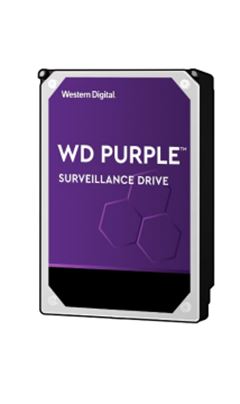 HDWD Purple™ 2TB