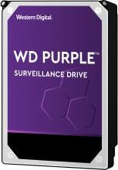 HDs WD Purple™ Pro CFTV 6TB