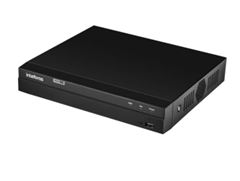 Gravador de vídeo Multi HD com 16 canais MHDX 1316 c/ HD 2TB