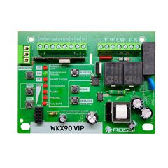 Central de comando WKX90 VIP 433 MHz