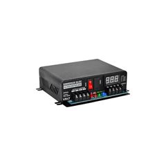 Conversor DC/DC Microcontrolado Isolado 24v/48v/5A