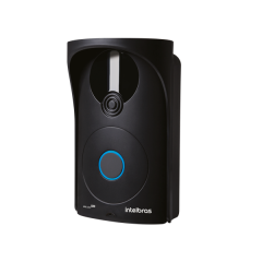 Porteiro eletrônico de 01 tecla  XPE 1001 Plus