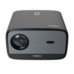 Projetor Full HD com 6300 lúmens PFL6430