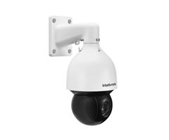 Câmera IP speed dome com 32x de zoom óptico VIP 5232 SD IA G2