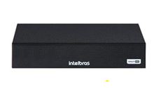 Gravador de vídeo Multi HD com 8 canais MHDX 3108-C C/ hd 1tb