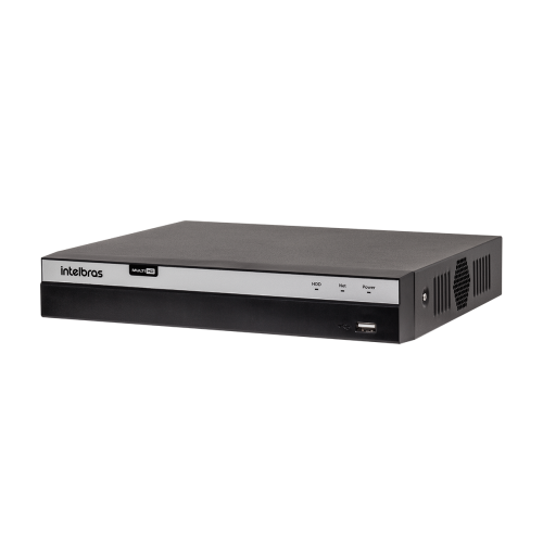 Gravador digital de vídeo 4 canais MHDX 3104