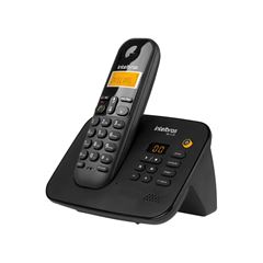 Telefone sem fio digital com secretária eletrônica TS 3130