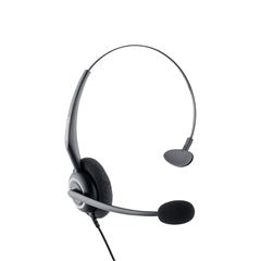 Headset mono RJ9  CHS 55 RJ9