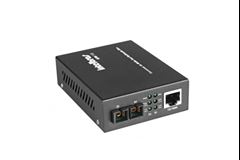 Conversor de mídia Gigabit Ethernet multimodo 0,5 km KGM 1105