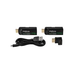 Extensor de vídeo HDMI - VEX 1050