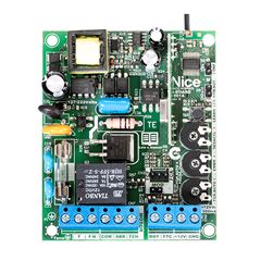 Central eletrônica S-Board 1001A