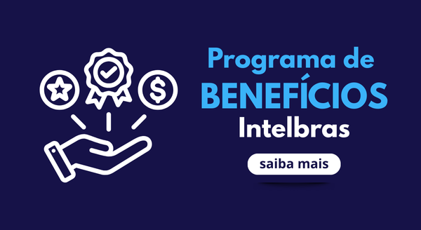 Programa de benefícios Intelbras